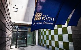 Rinn Kyoto Station（鈴　京都駅前）