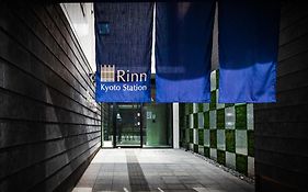Rinn Kyoto Station（鈴　京都駅前）